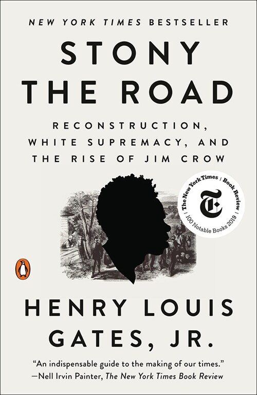 Stony the Road (Prebound)