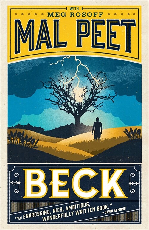 Beck (Prebound)