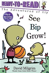 See Bip grow! 