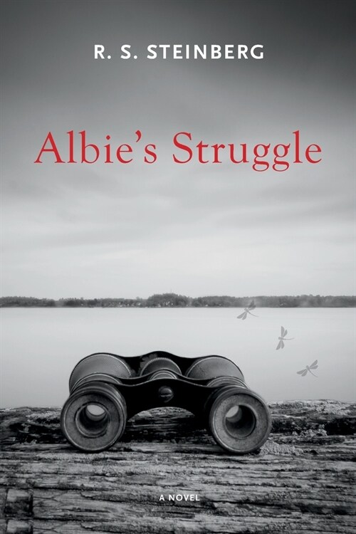 Albies Struggle (Paperback)