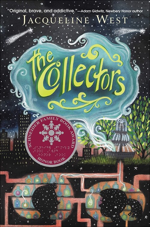 The Collectors (Prebound)