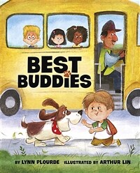 Best Buddies (Hardcover)