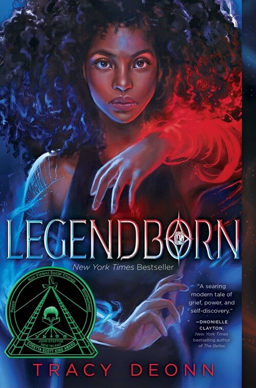 Legendborn (Paperback, Reprint)