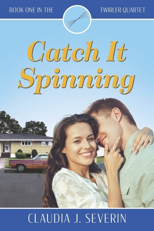 Catch It Spinning (Paperback)