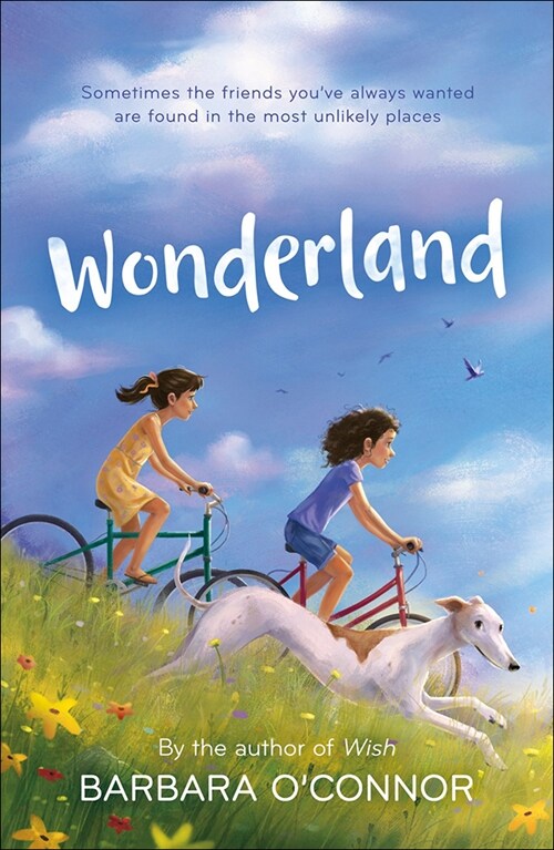 Wonderland: A Novel (Prebound)