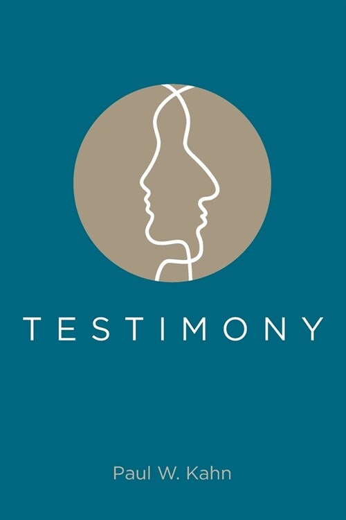 Testimony (Paperback)