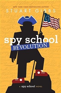 Spy School Revolution (Paperback, Reprint)