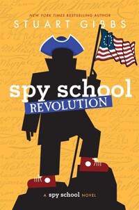 Spy school: Revolution