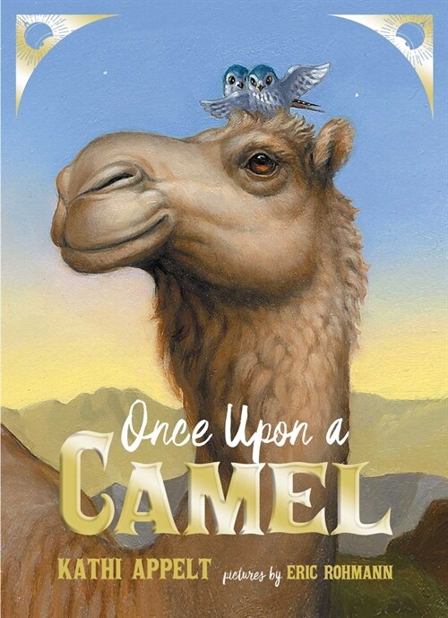 Once Upon a Camel (Hardcover)