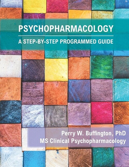 Psychopharmacology (Paperback)