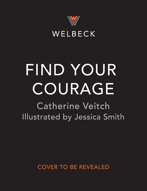 Find Your Courage (Paperback)