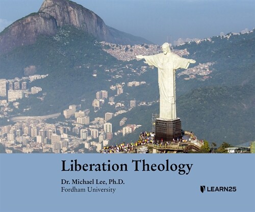 An Introduction to Liberation Theology (MP3 CD)