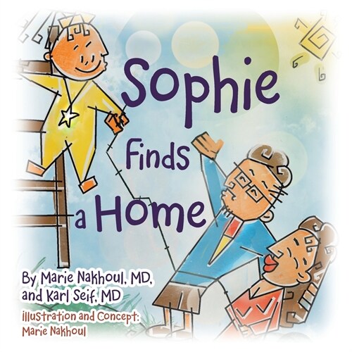 Sophie Finds a Home (Paperback)