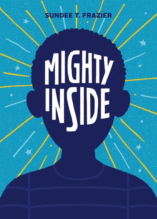 Mighty Inside (Hardcover)