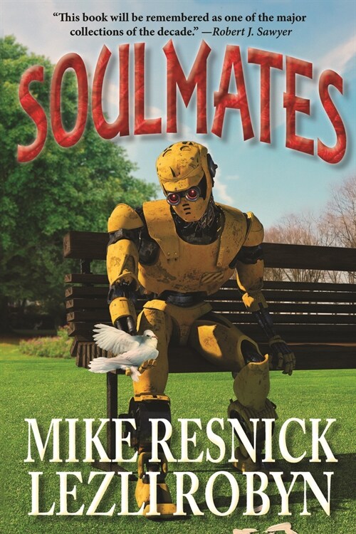 Soulmates (Hardcover)