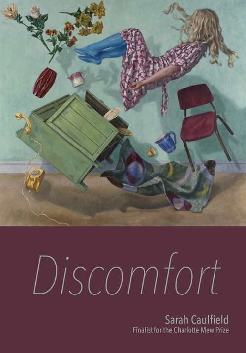 Discomfort (Paperback)