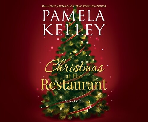 Christmas at the Restaurant (MP3 CD)