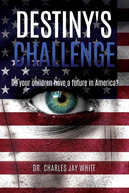 Destinys Challenge: Do your children have a future in America? (Paperback)