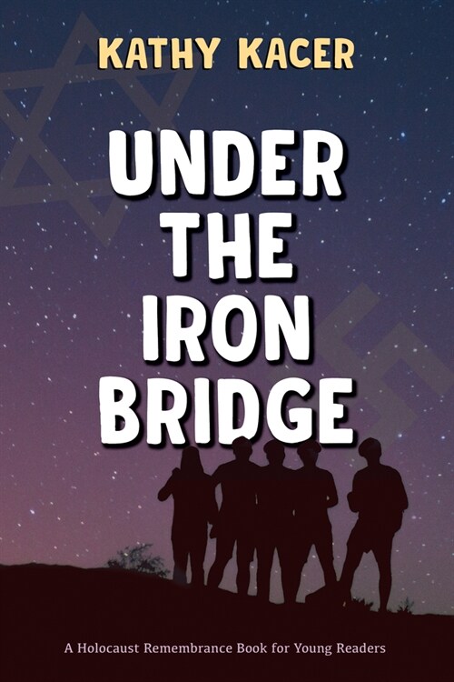 Under the Iron Bridge (Paperback)