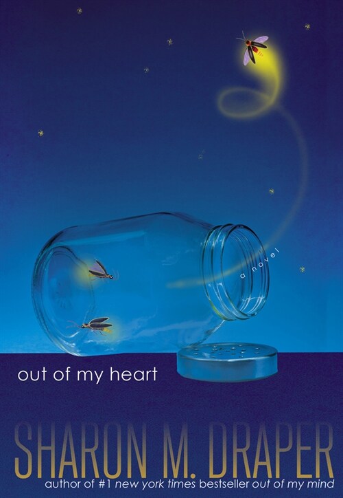 Out of My Heart (Hardcover)