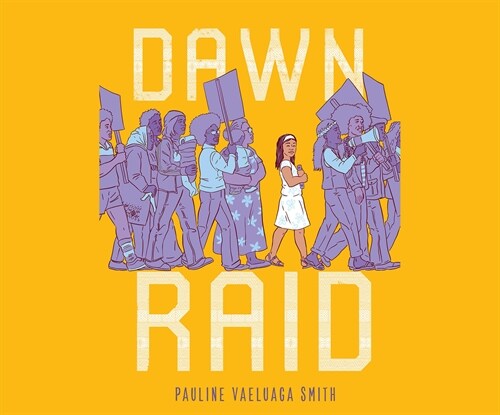 Dawn Raid (MP3 CD)