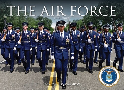 The Air Force (Hardcover)