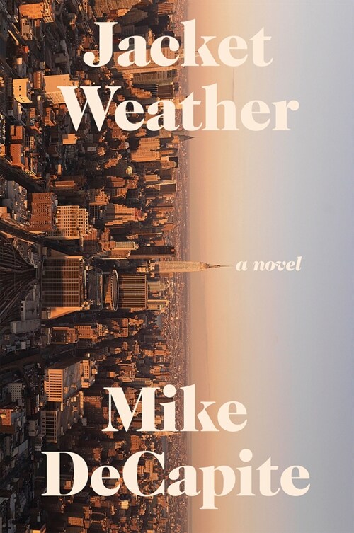 Jacket Weather (Paperback)