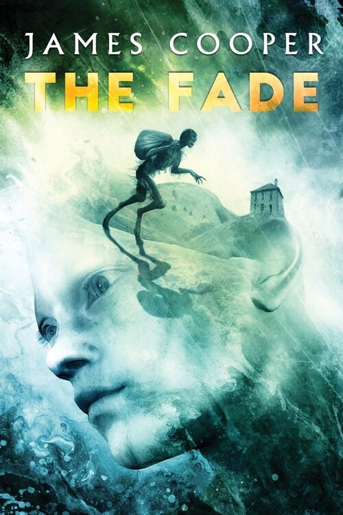 The Fade (Paperback)