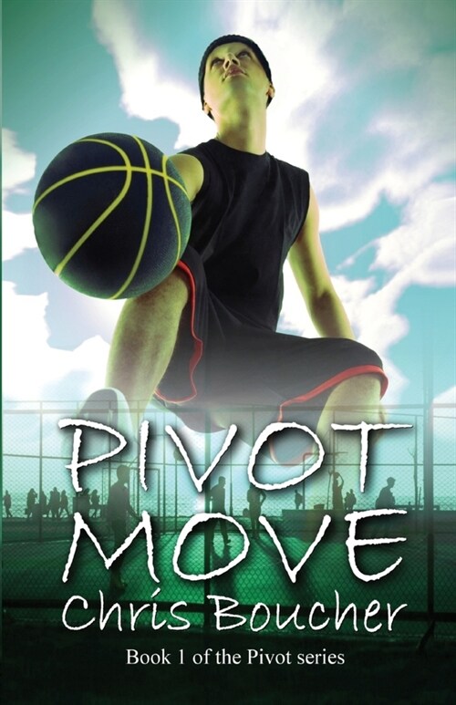 Pivot Move (Paperback)