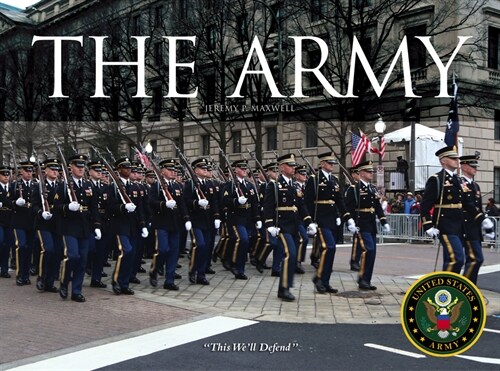 The Army (Hardcover)
