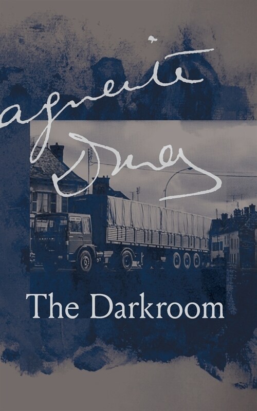 The Darkroom (Paperback)