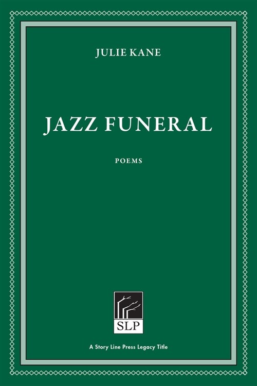 Jazz Funeral (Hardcover, 2)