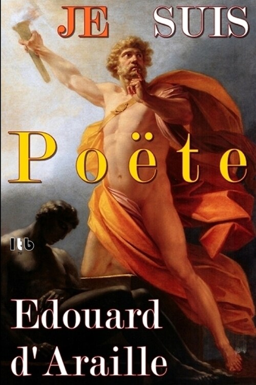 Je Suis Po?e: [Damned by the Gods] (Paperback)