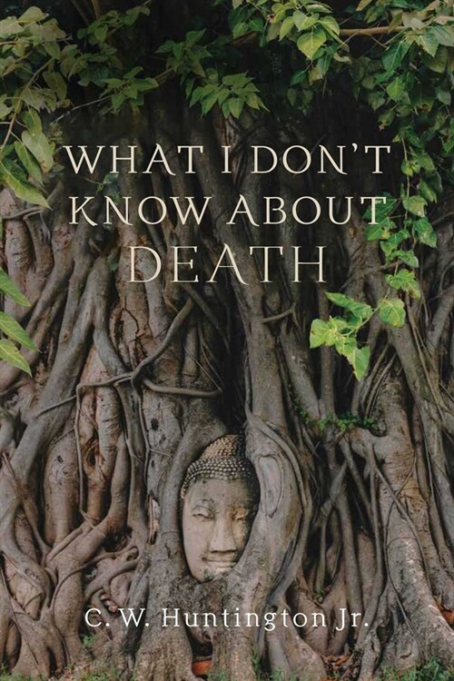 What I Dont Know about Death: Reflections on Buddhism and Mortality (Paperback)