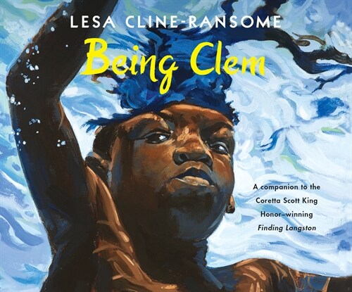 Being Clem (MP3 CD)