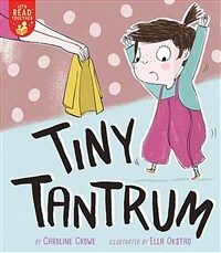 Tiny Tantrum (Paperback)