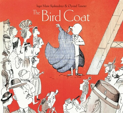 The Bird Coat (Hardcover)