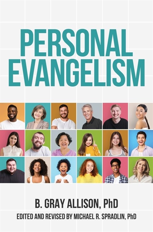 Personal Evangelism (Hardcover)