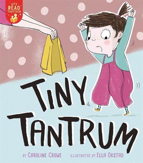 Tiny Tantrum (Paperback)