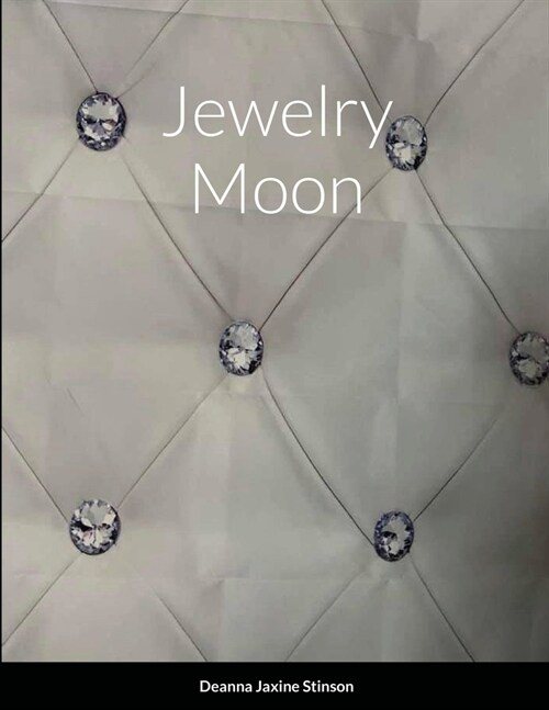 Jewelry Moon (Paperback)