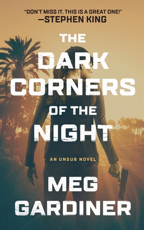 The Dark Corners of the Night (Paperback)