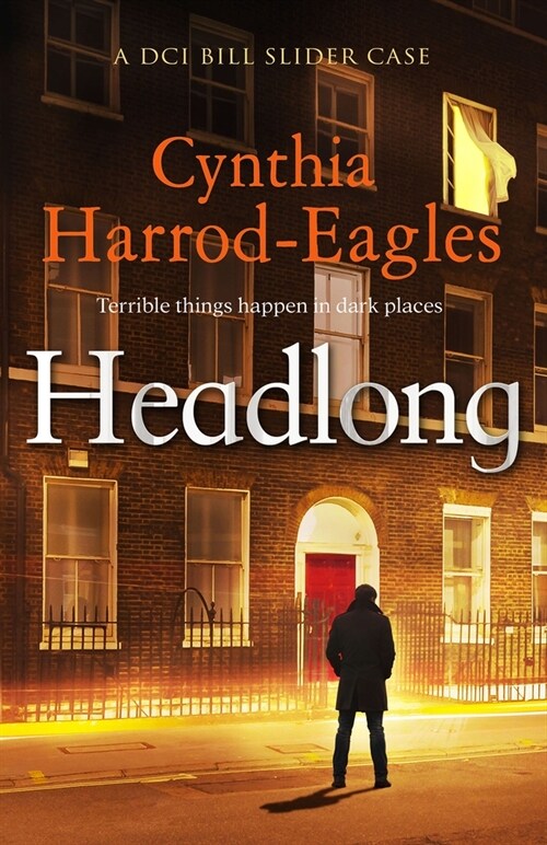 Headlong (Paperback, Main)
