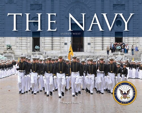 The Navy (Hardcover)