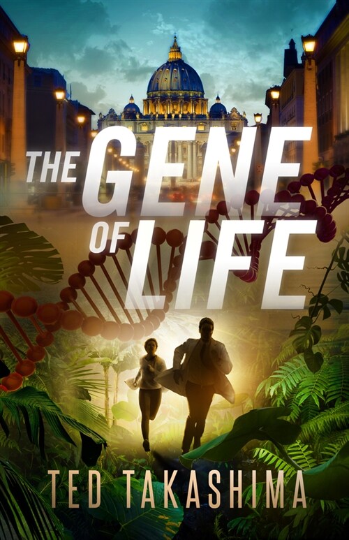 The Gene of Life (Paperback)
