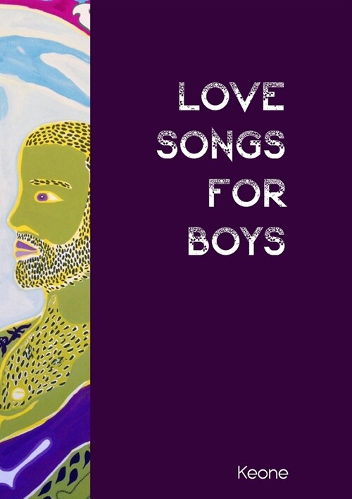 Love Songs for Boys (Paperback)