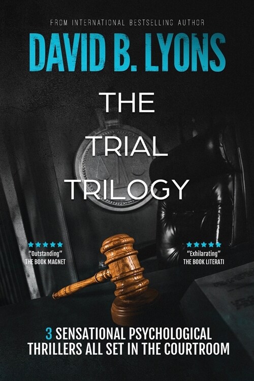 The Trial Trilogy (Paperback)