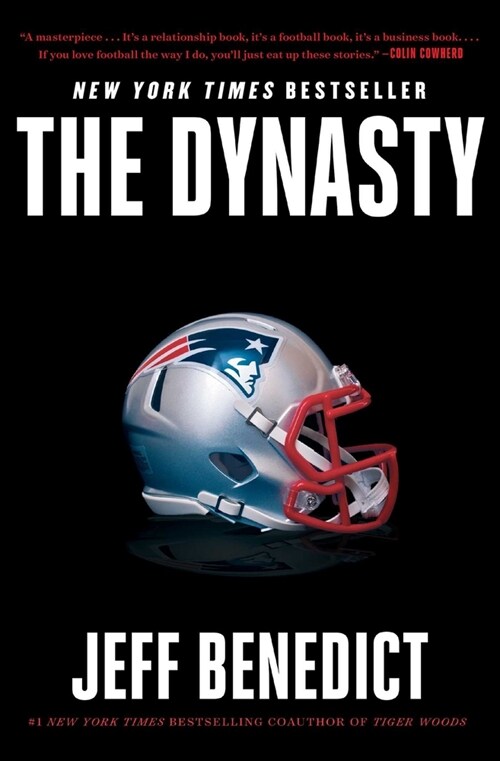 The Dynasty (Paperback)