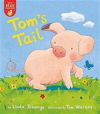 Tom's Tail (Paperback)