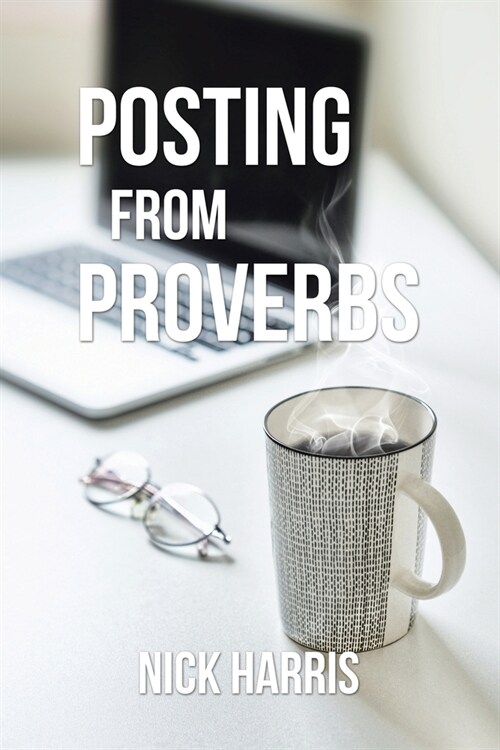 Posting from Proverbs (Paperback)