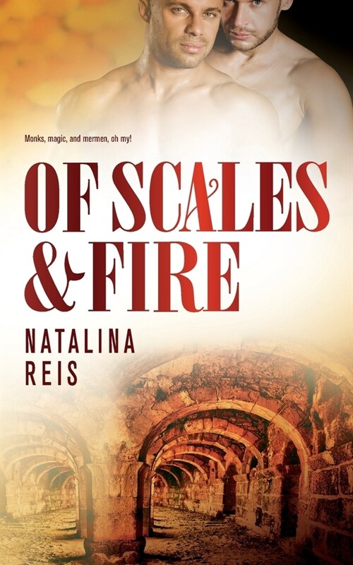 Of Scales and Fire (Paperback)